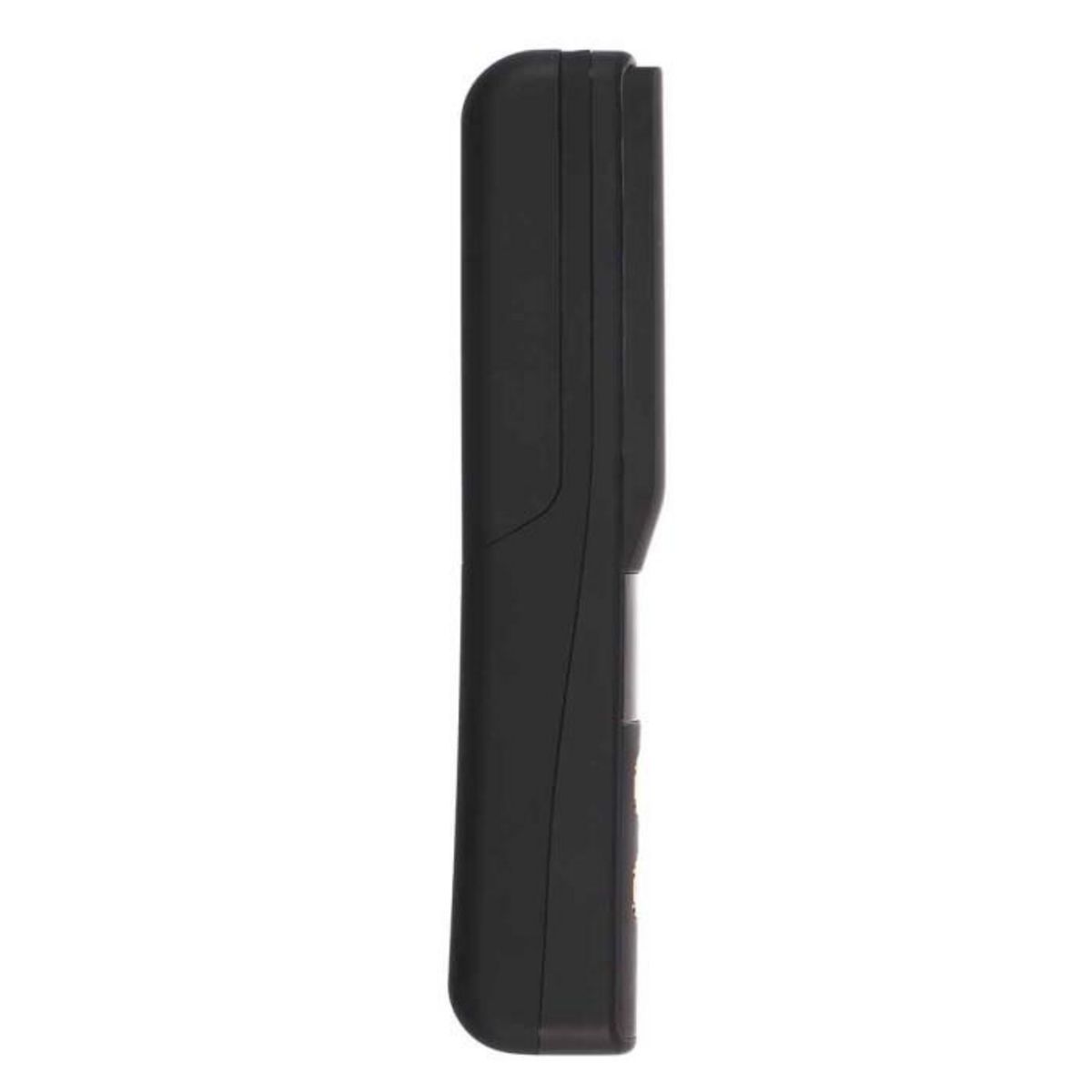 Paris Prix Brosse à Barbe & Cheveux  Lissante  19cm Noir