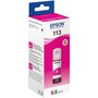 Voir la diapositive 2 : Epson Encre Bouteille d'Encre Ecotank 113 Magenta 70ml - C13T06B34A