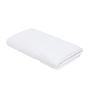 Voir la diapositive 2 : TODAY Drap de bain uni en coton 450 g/m²