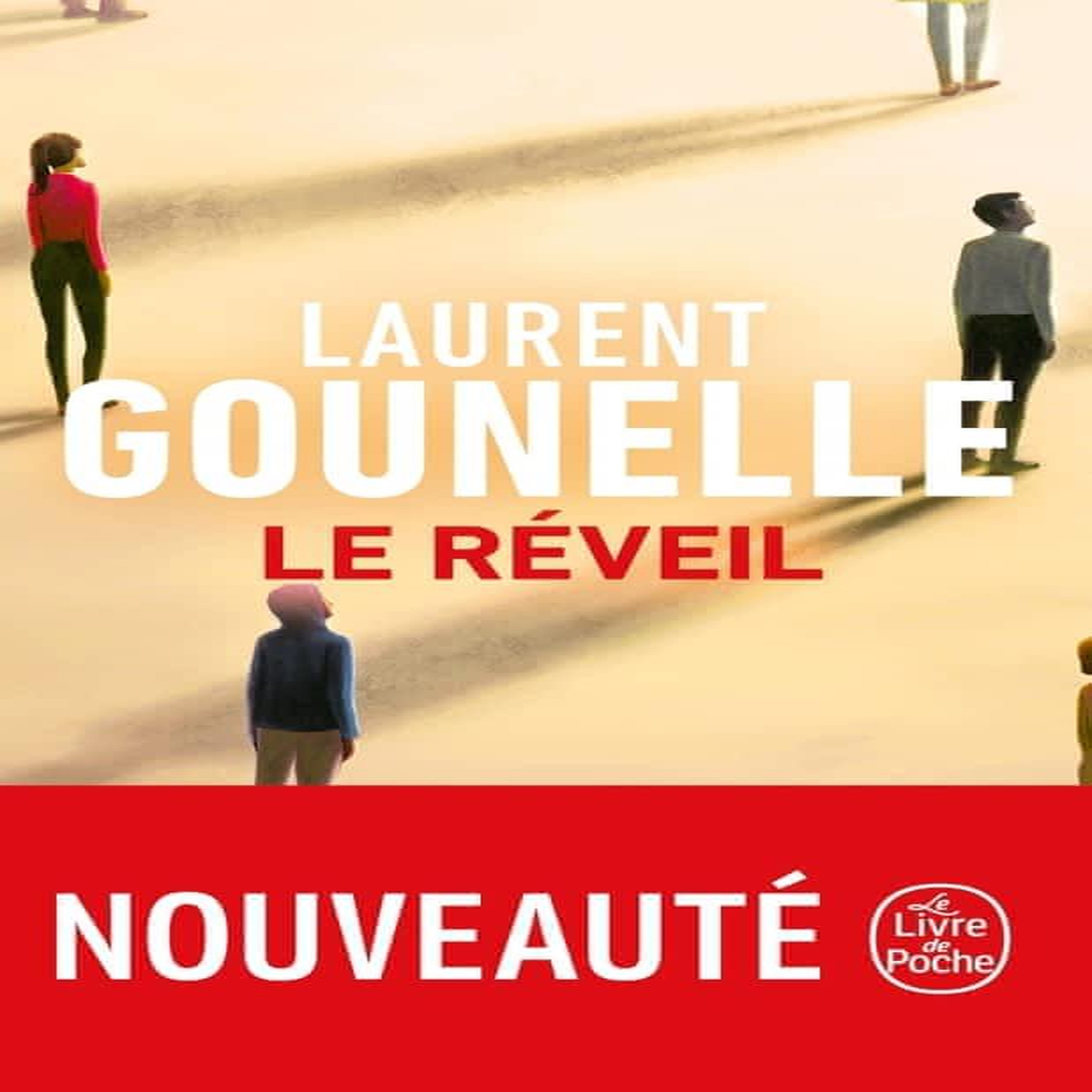 LE REVEIL, Gounelle Laurent