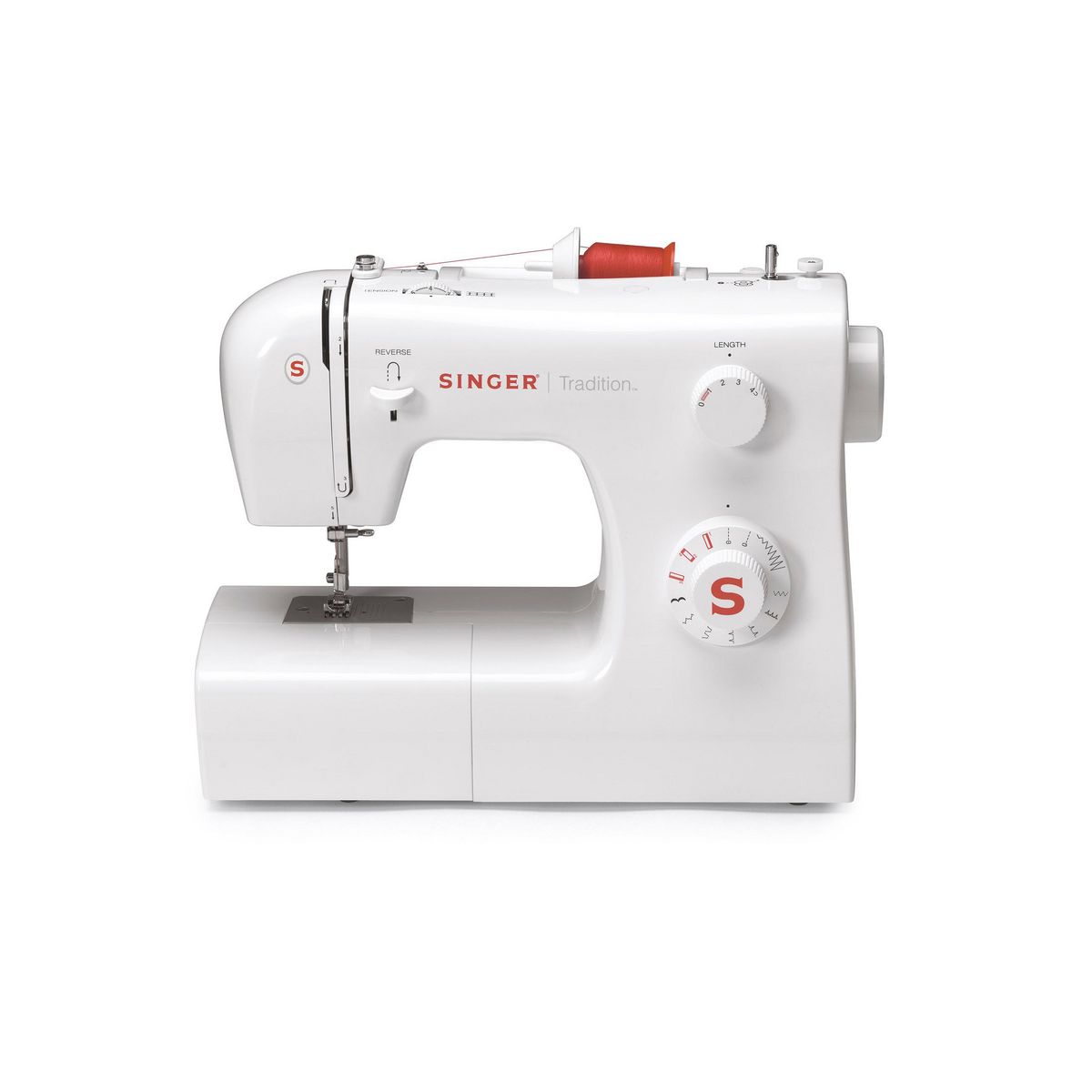 Singer Machine à coudre Singer Tradition 2250