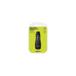 Logitech Logitech Wireless Presenter R400