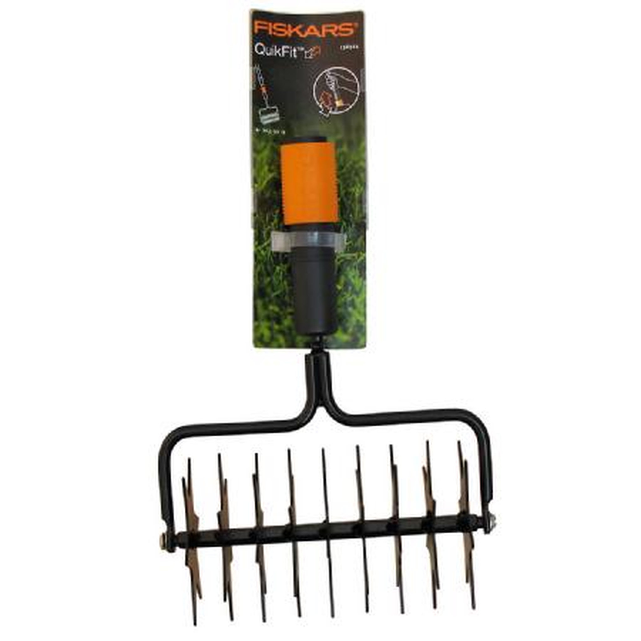 FISKARS Aérateur Quikfit