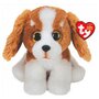 Ty beanie babies small barker le basset