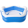 Voir la diapositive 2 : BESTWAY Bestway Piscine Family Fun 213x206x69 cm