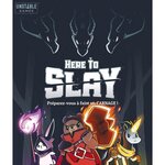 Asmodee Jeu de stratégie Asmodee Here to Slay