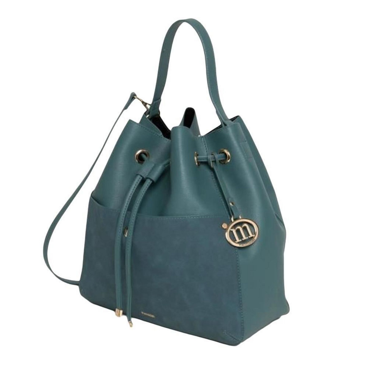 MANOUKIAN Sac à main  Canard Manoukian Maddy