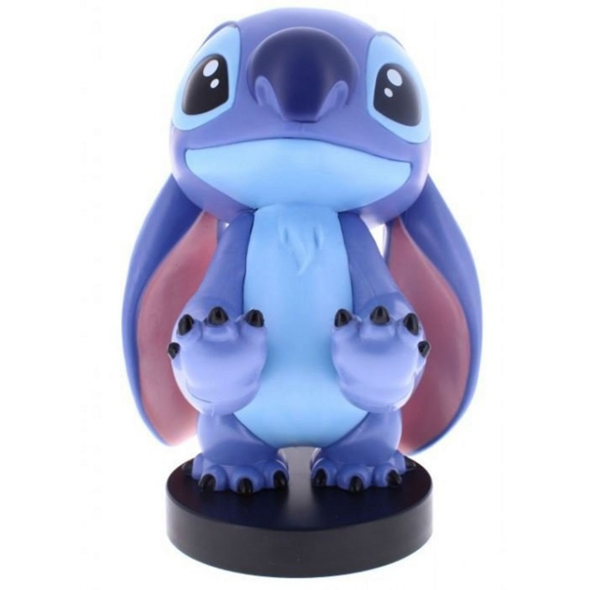 Figurine Stitch Support & Chargeur Pour Manette Et Smartphone