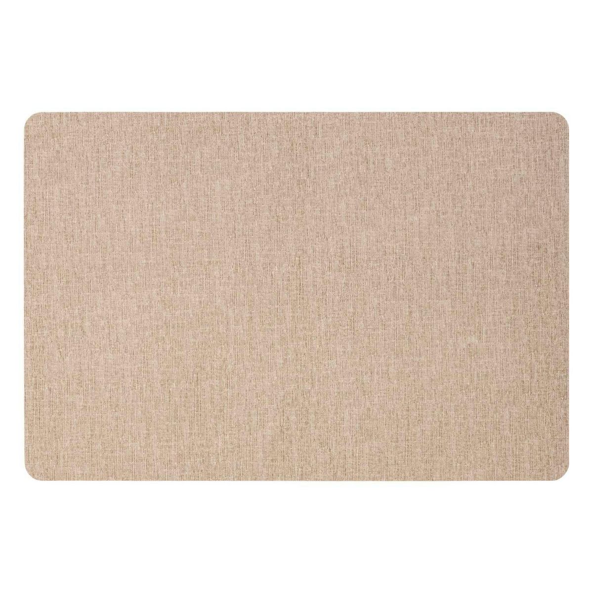 SECRET DE GOURMET Set de table rectangulaire Lake