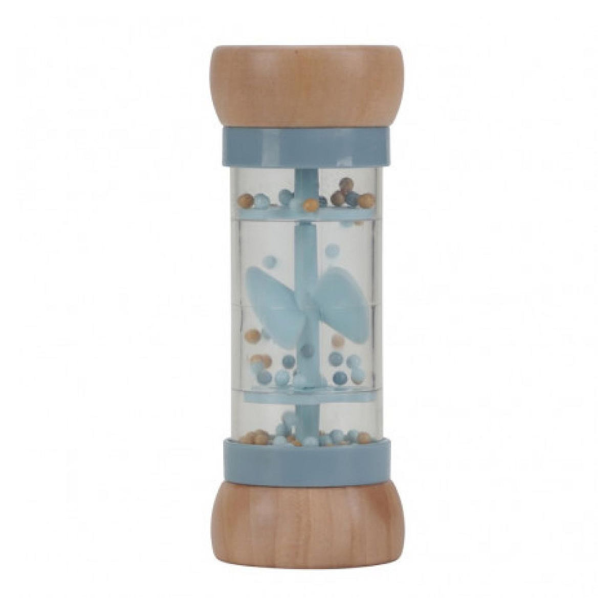 BTL BabyToLove Baton de pluie en bois - Forest Friend