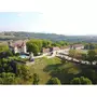 Smartbox 2h d'accès au spa Cinq Mondes et massage de 50 min dans un château près de Lyon - Coffret Cadeau Bien-être