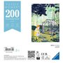 RAVENSBURGER Puzzle Moment 200 pièces :  Nature