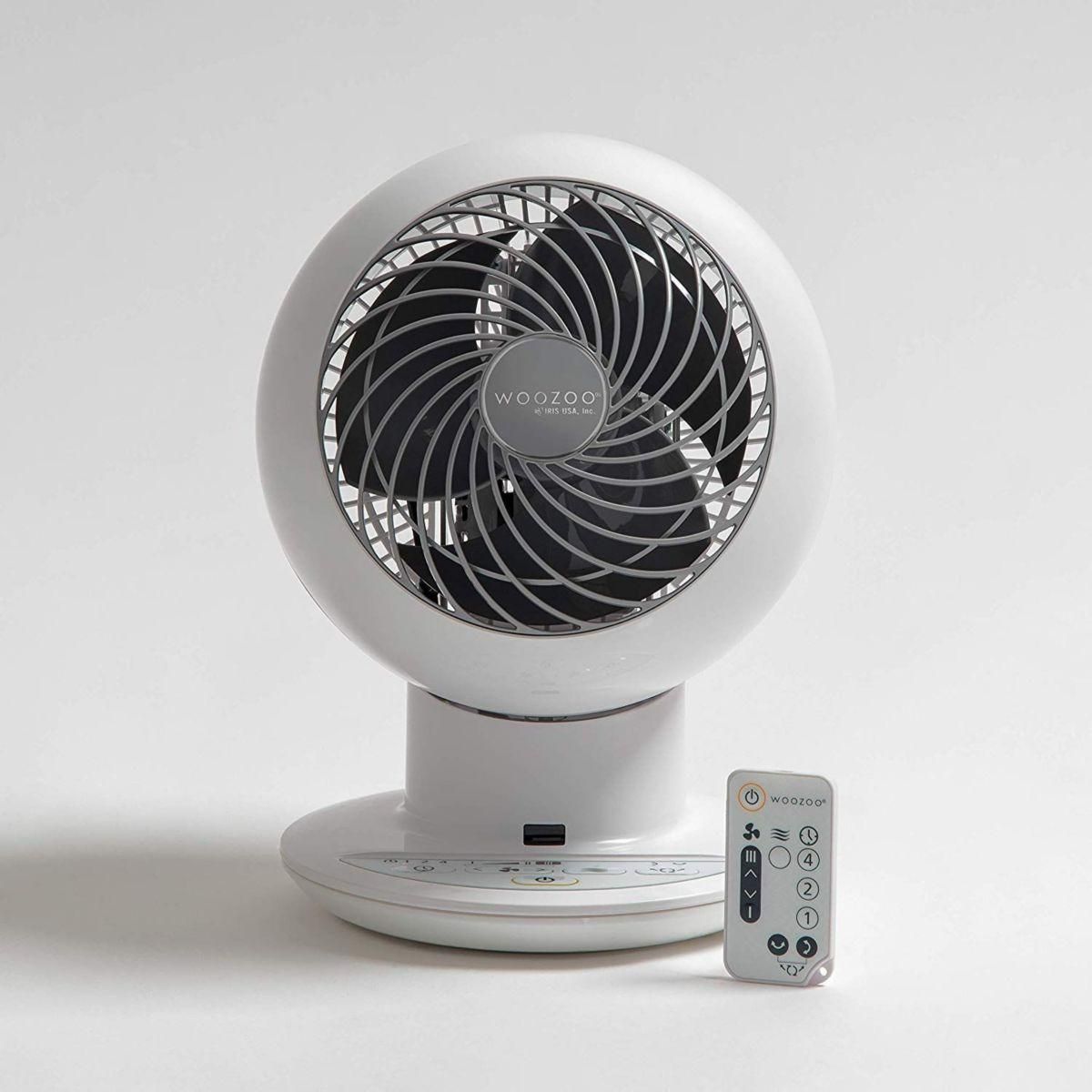 WOOZOO Ventilateur Ohyama  PCF - SC 15T