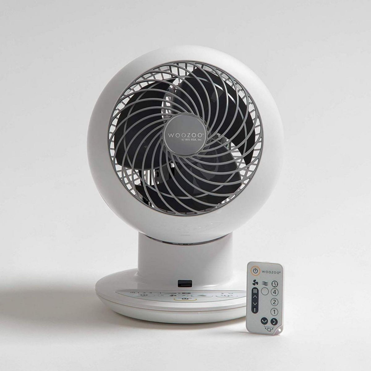 WOOZOO Ventilateur Ohyama  PCF - SC 15T