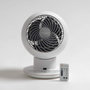 Voir la diapositive 2 : WOOZOO Ventilateur Ohyama  PCF - SC 15T