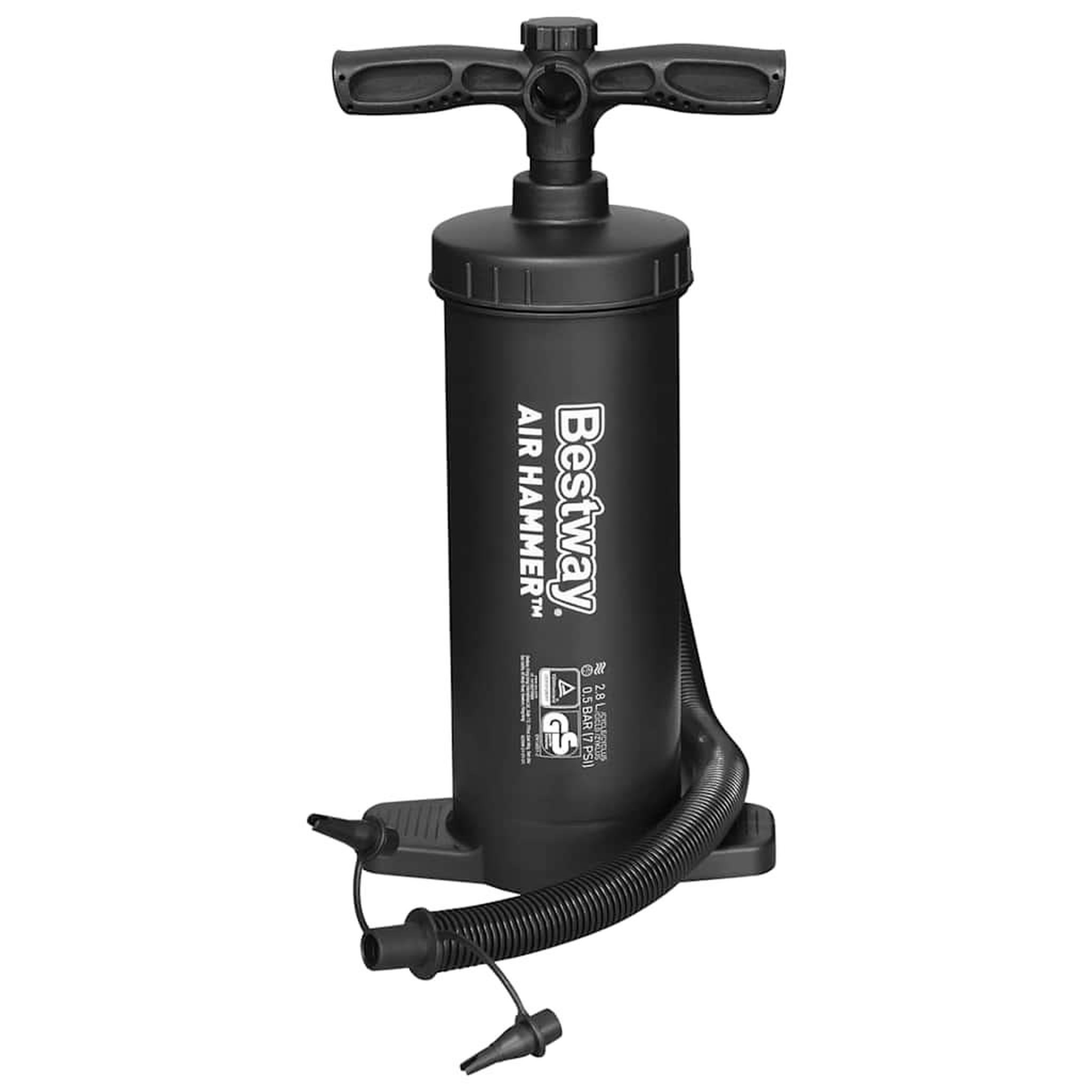Voir la diapositive 5 : BESTWAY Bestway kayak gonflable hydro-force ventura x2 330x86 cm