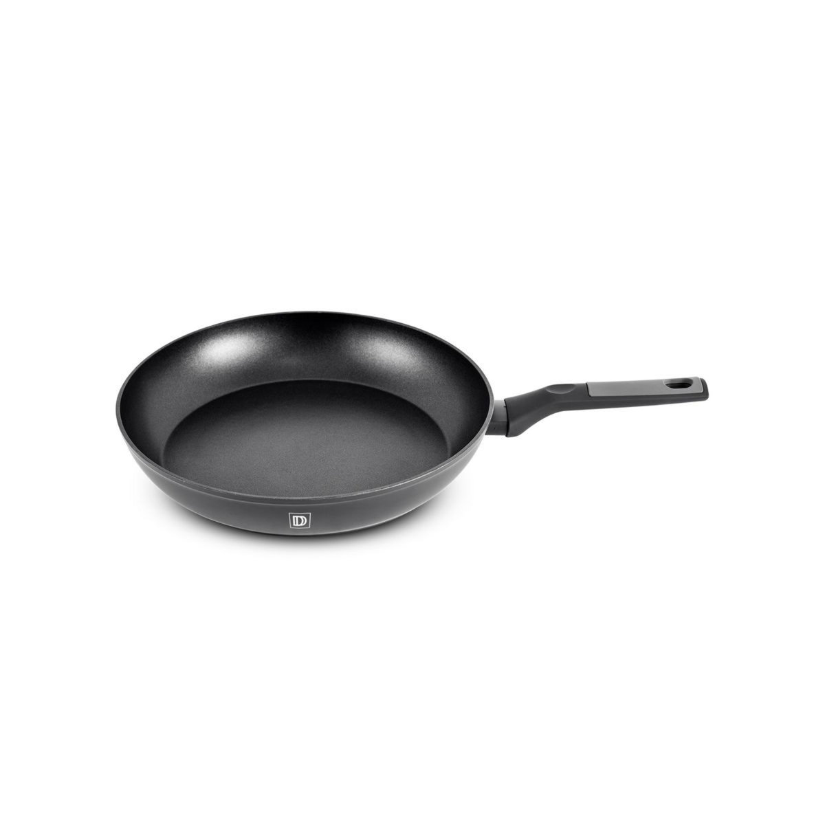 DURAND DUPONT Poêle forgé 24 cm