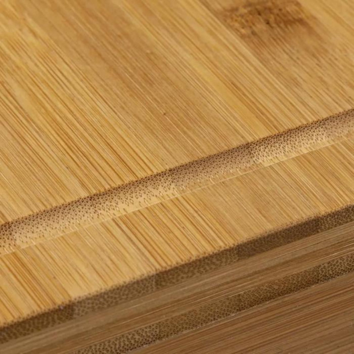 FIVE Cache-Plaque 3 en 1  Bambou  58cm Naturel