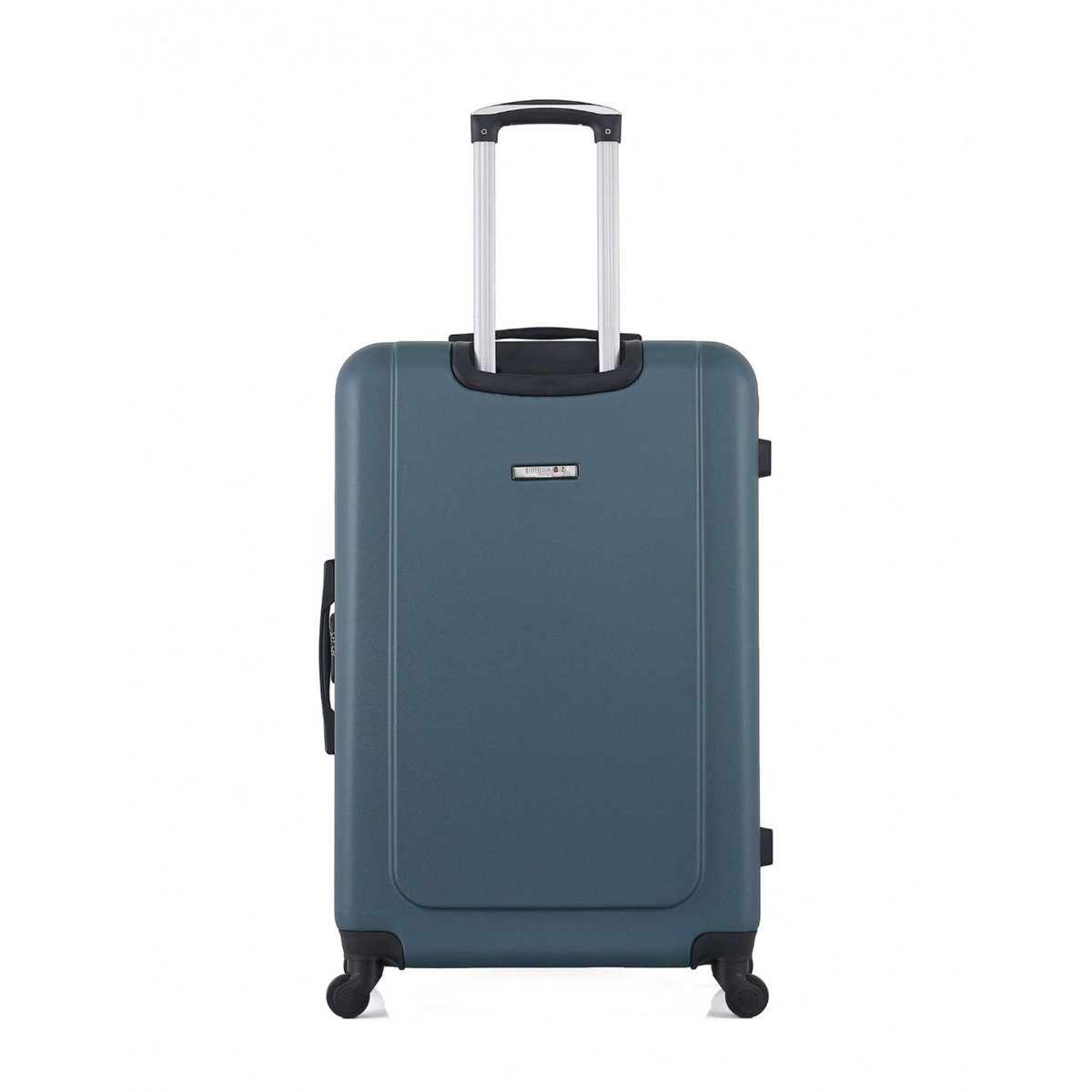 BLUESTAR BLUESTAR - LOT DE 2 - Valises grand format et cabine XXS BUCAREST