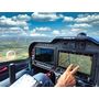 Voir la diapositive 4 : Smartbox Baptême de 35 minutes en avion avec survol d'Angers pour 2 personnes - Coffret Cadeau Sport & Aventure