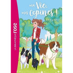MA VIE, MES COPINES ! TOME 29 : LA DOG-SITTER, Kalengula Catherine