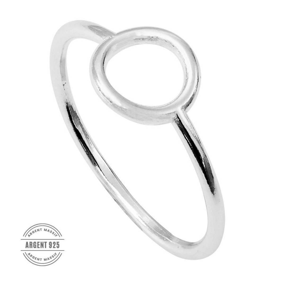 CLIO BLUE Bague  Femme Clio Blue Charlotte