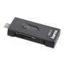 Hama Lecteur carte USB 3.1 SD/MIC