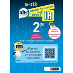 REUSSIR SON ANNE AVEC L'IA, Dianoux Jean-Luc