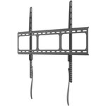 Listo Support mural TV Fix TV 65-100