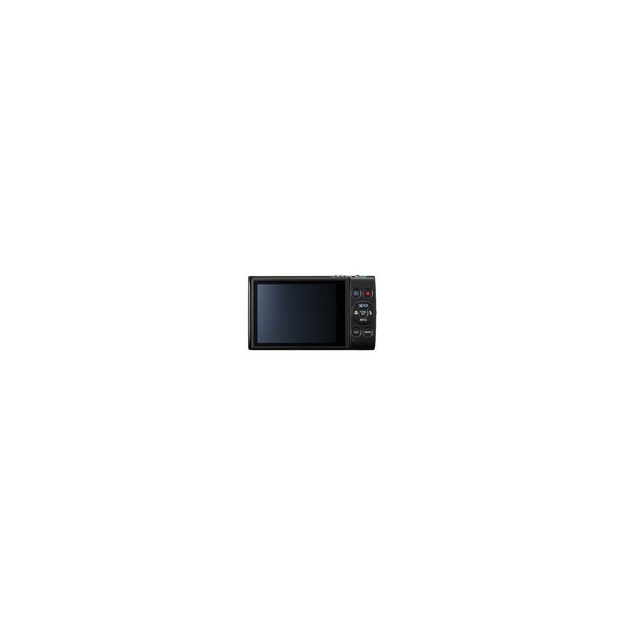 Voir la diapositive 4 : Canon Appareil photo compact ixus 285 hs a noir