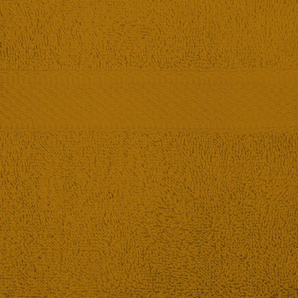 SOLEIL D'OCRE Serviette, Drap de bain en coton 500 gr/m2 LAGUNE par Soleil d'ocre