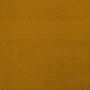 Voir la diapositive 2 : SOLEIL D'OCRE Serviette, Drap de bain en coton 500 gr/m2 LAGUNE par Soleil d'ocre