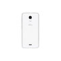 Voir la diapositive 3 : WIKO Smartphone WAX Blanc