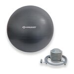 SCHILDKROT Schildkrot Fitness Accessoire de fitness Schildkrot Ballon d`exercice 75 cm - 4000885601572