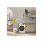 Voir la diapositive 3 : Whirlpool Lave linge hublot FFBP9489BVFR