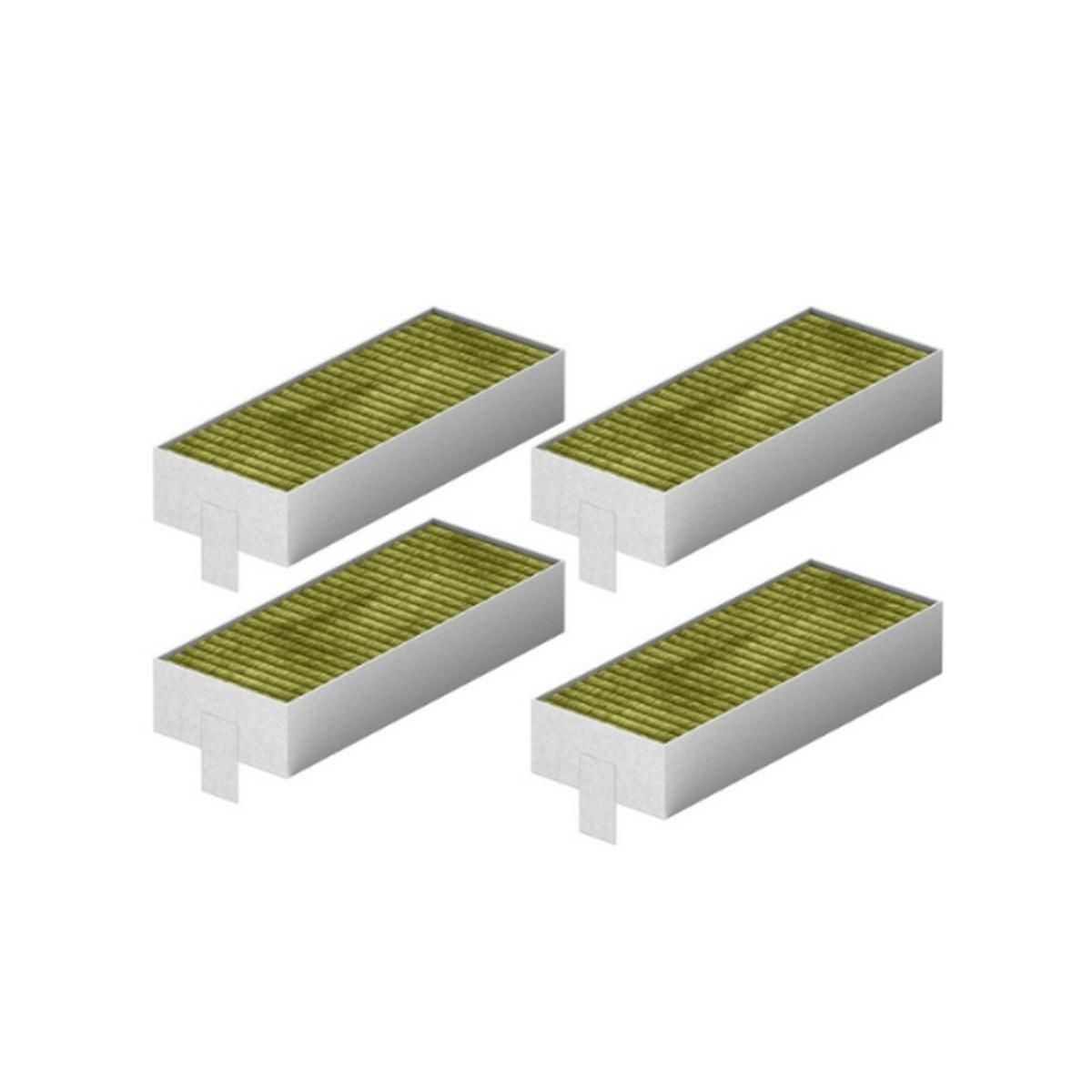 Siemens Filtre à charbon cleanair plus - HZ9VRCR1