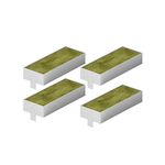 Siemens Filtre à charbon cleanair plus - HZ9VRCR1