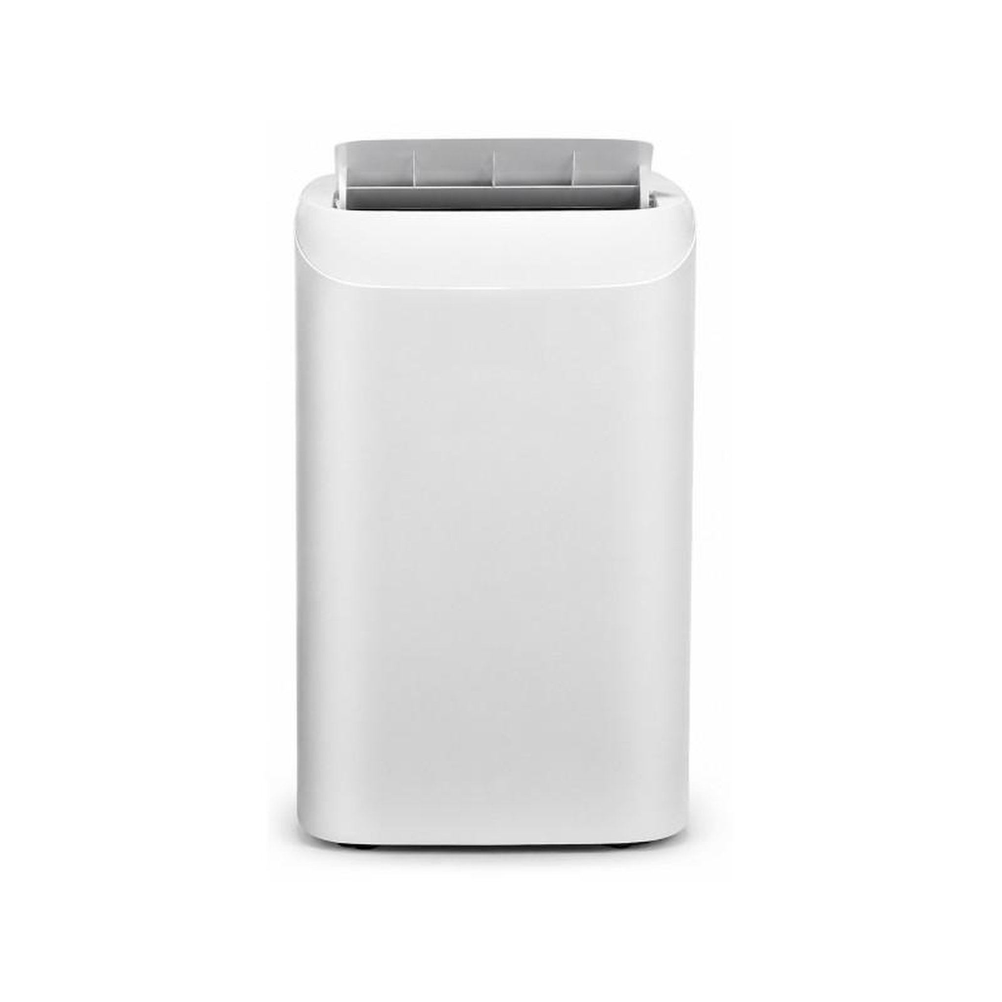 Voir la diapositive 4 : Climatiseur mobile réversible - 12000 btu - chaud & froid
