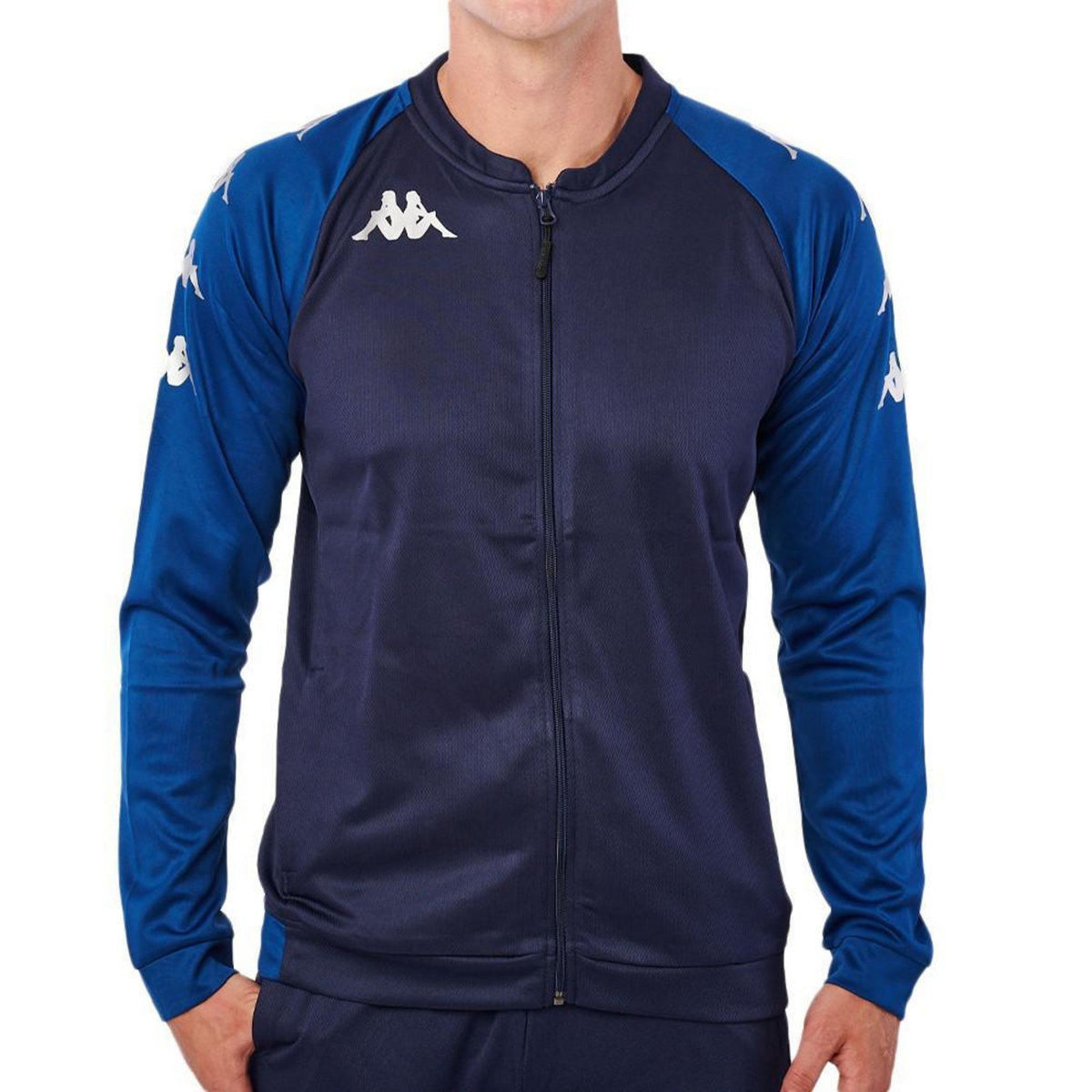 KAPPA Veste  Homme Kappa Soccer Verone