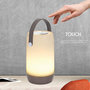 Voir la diapositive 2 : The Home Deco Factory Lampe Tactile Nomade