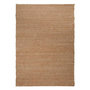 Voir la diapositive 1 : ATMOSPHERA Tapis Effet Laine  Volna  160x230cm Camel