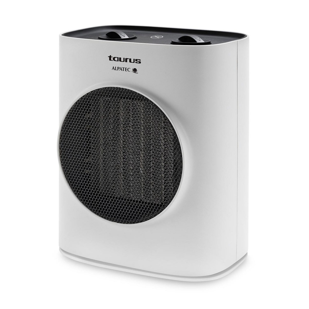 Taurus Alpatec Chauffage soufflant céramique 1500w - tropicano 7cr