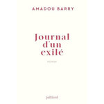 JOURNAL D'UN EXILE, Barry Amadou