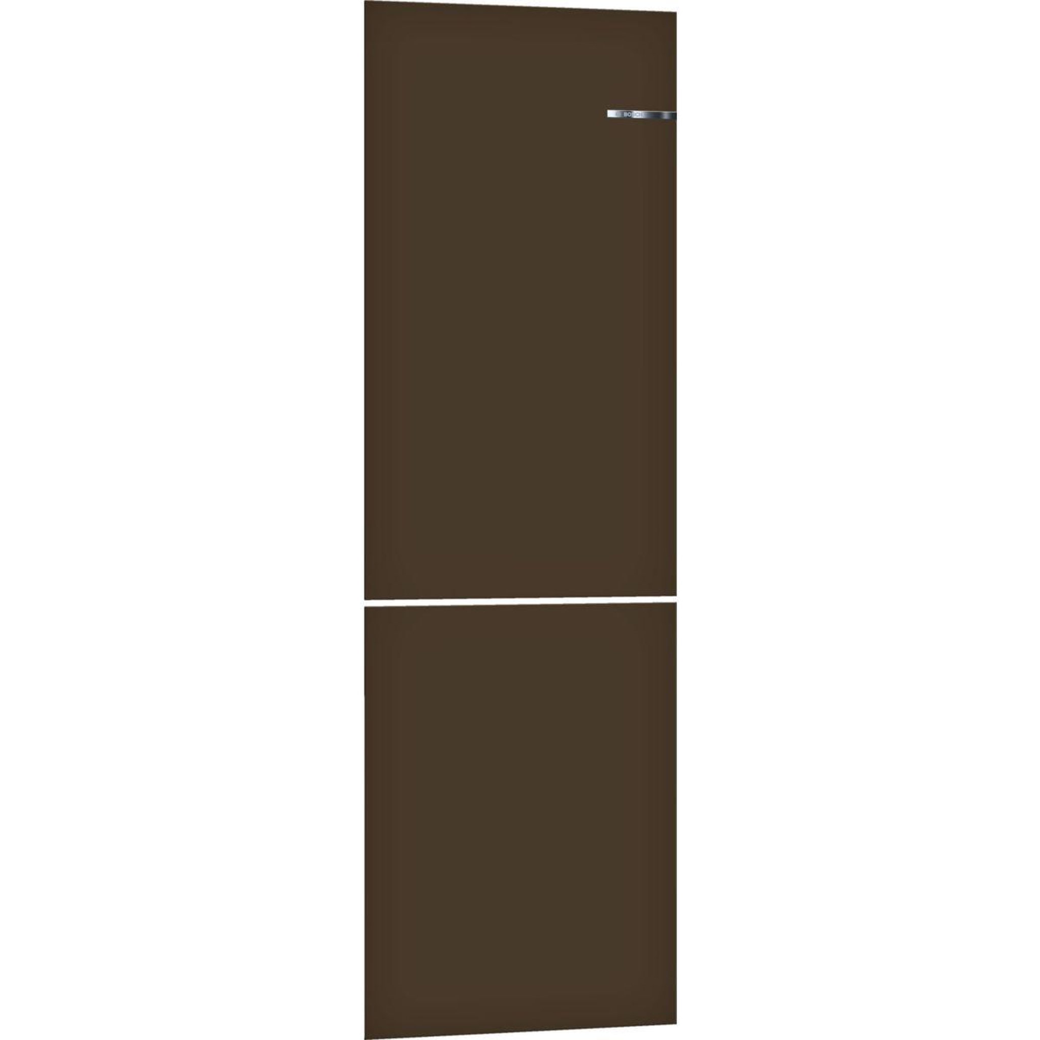 Voir la diapositive 2 : BOSCH Panneau d'habillage facade variostyle ksz1bvr00
