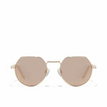 Hawkers Lunettes de soleil Homme Hawkers Aura Rose Doré Ø 52 mm (Ø 52 mm)