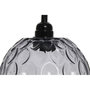 Voir la diapositive 3 : Paris Prix Lampe Suspension Déco  Corona  27cm Gris