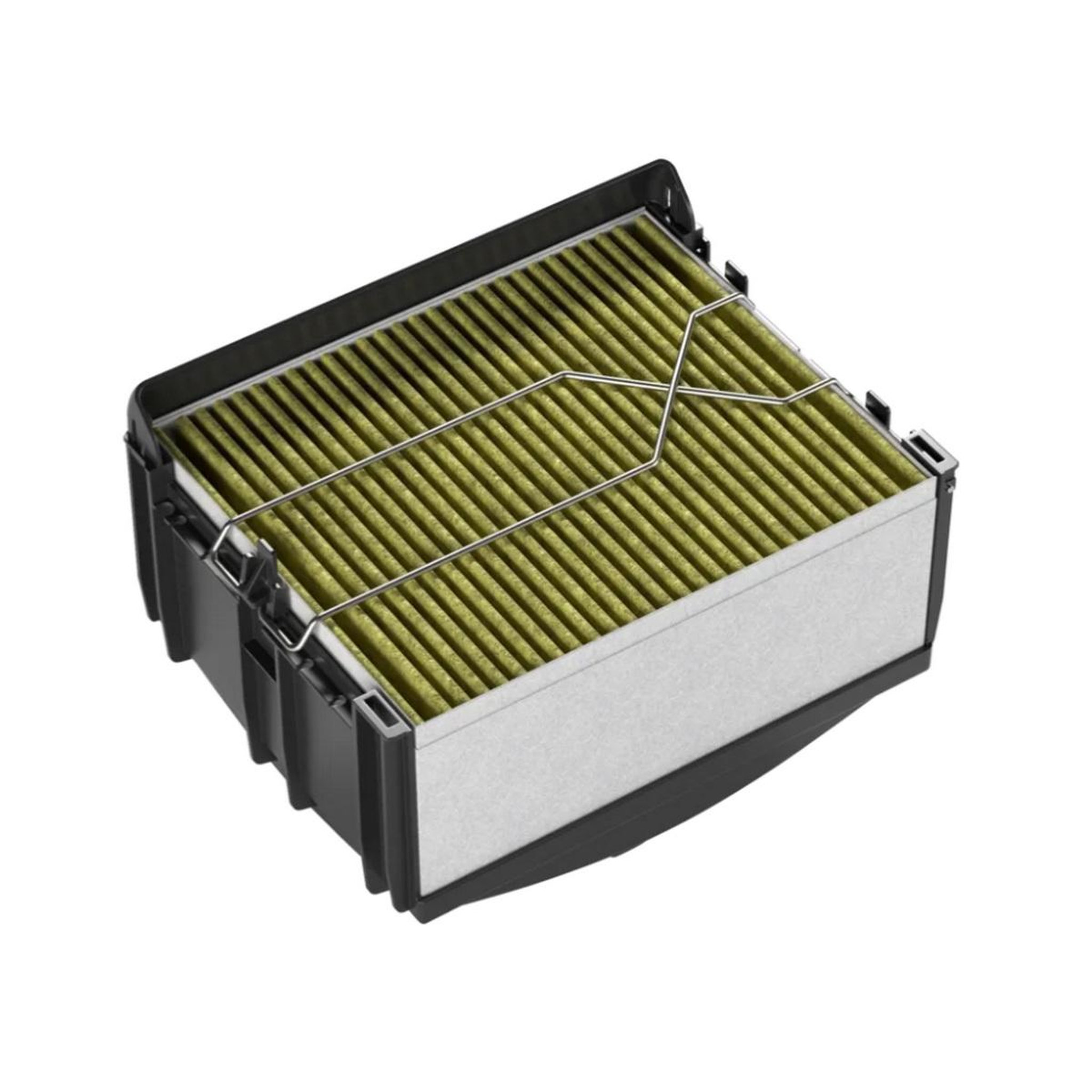 Siemens Module de recyclage cleanair plus - lz11dxi16