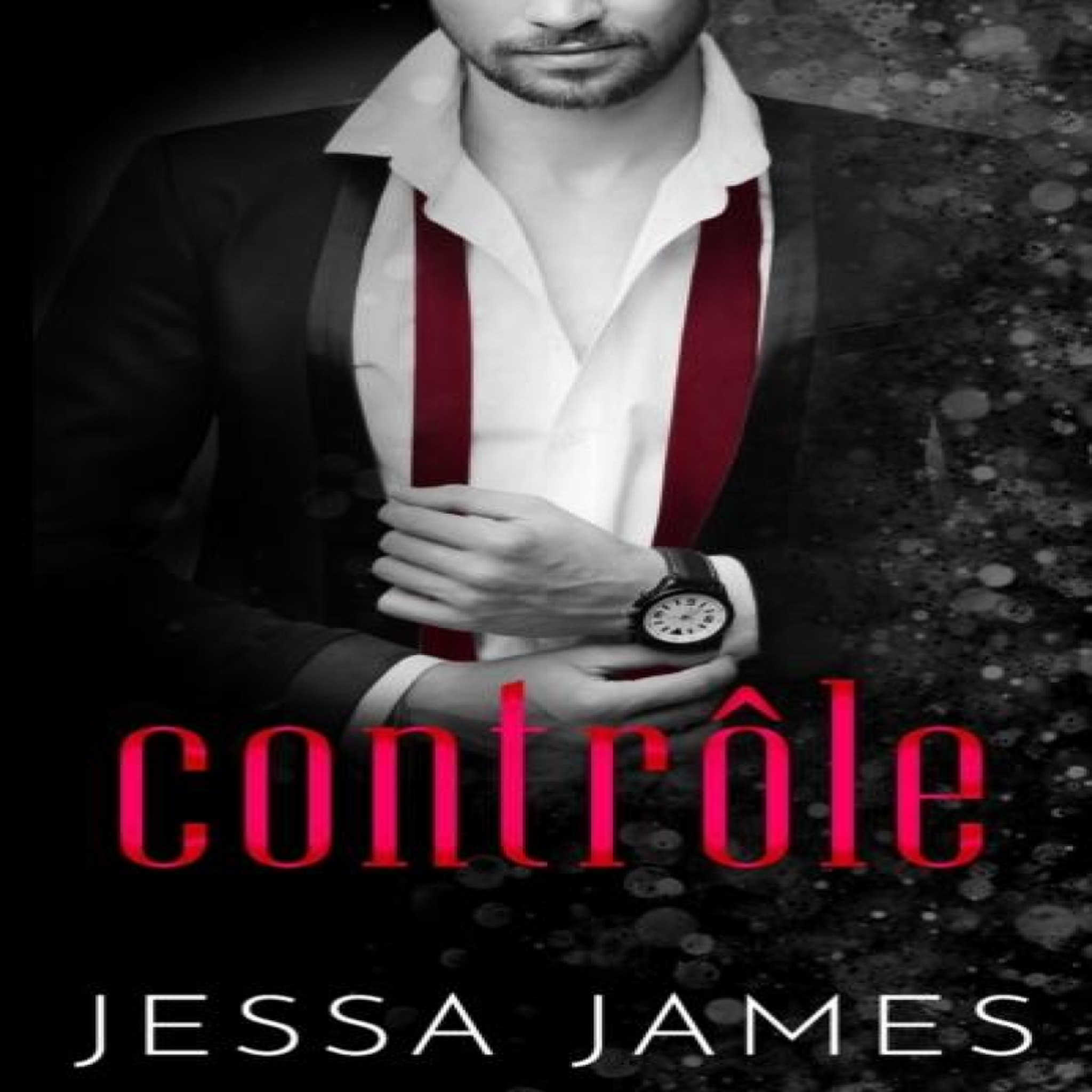 LIVRES ControÌle - Jessa James