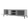 Voir la diapositive 3 : BEST MOBILIER Filipo - meuble tv - 180 cm