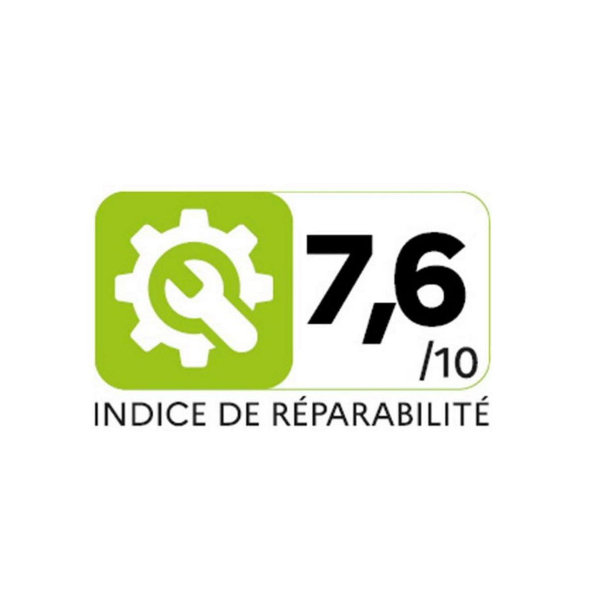 Whirlpool Lave-vaisselle 60cm 14 couverts 44db inox - WFC3C34PX